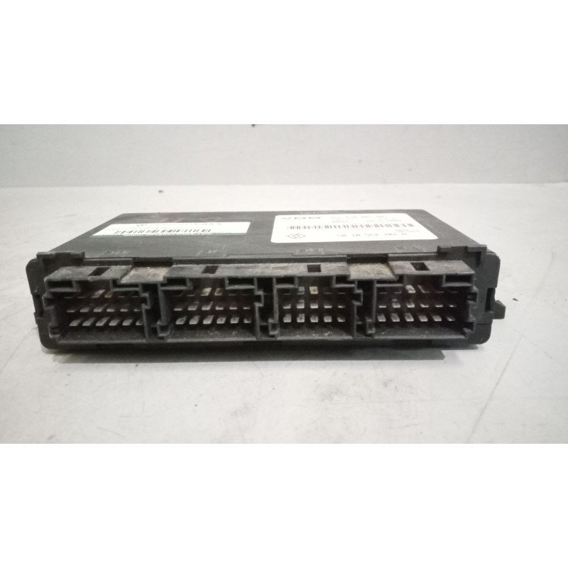 Recambio de modulo electronico para renault hr .18/26 premium 01 referencia OEM IAM 5010564101  461470002007 - Blanco 3
