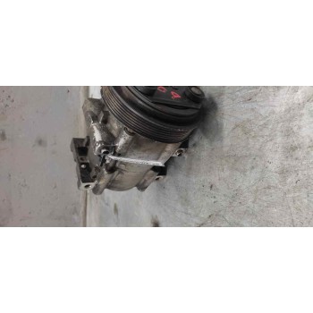 Recambio de compresor aire acondicionado para ford fiesta berlina básico referencia OEM IAM 96FW19D629AE  
