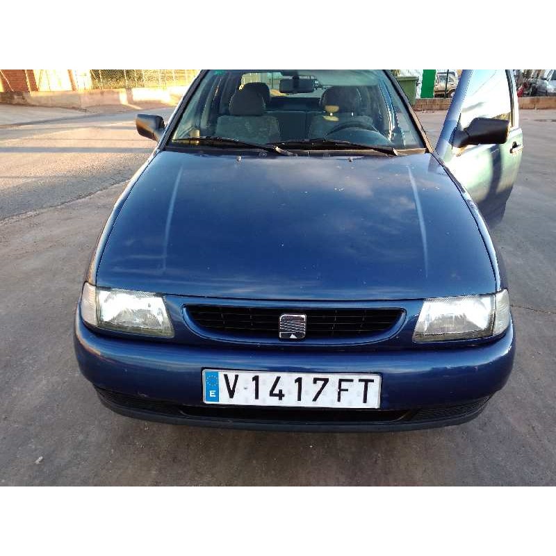 SEAT IBIZA (6K)