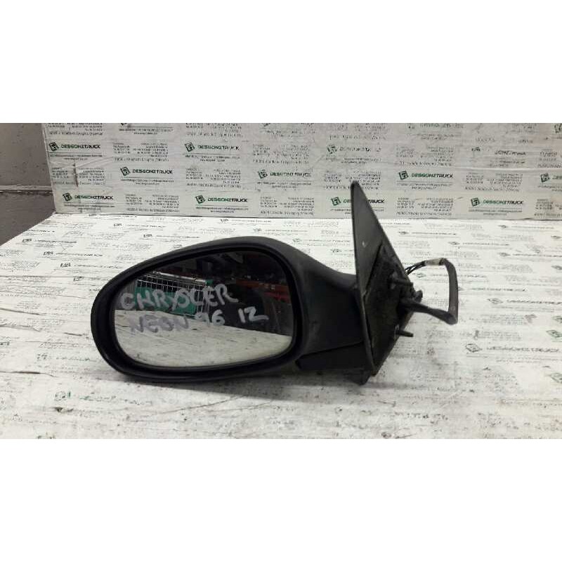 Recambio de retrovisor izquierdo para chrysler neon (pl) 16v sport referencia OEM IAM   