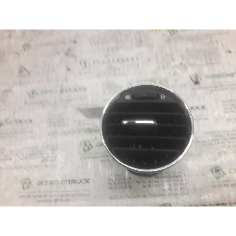 Recambio de difusor calefaccion para peugeot 308 confort referencia OEM IAM 9658515377 CENTRAL IZQUIERDO 