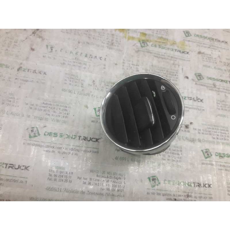 Recambio de difusor calefaccion para peugeot 308 confort referencia OEM IAM 9655994277 IZQUIERDO 