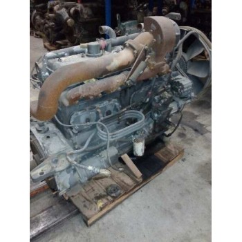 Recambio de motor completo para pegaso trucks serie 1200 1236 referencia OEM IAM V900311  