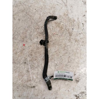 Recambio de manguera de agua para skoda fabia (5j2 ) active referencia OEM IAM 6Y0121107G  
