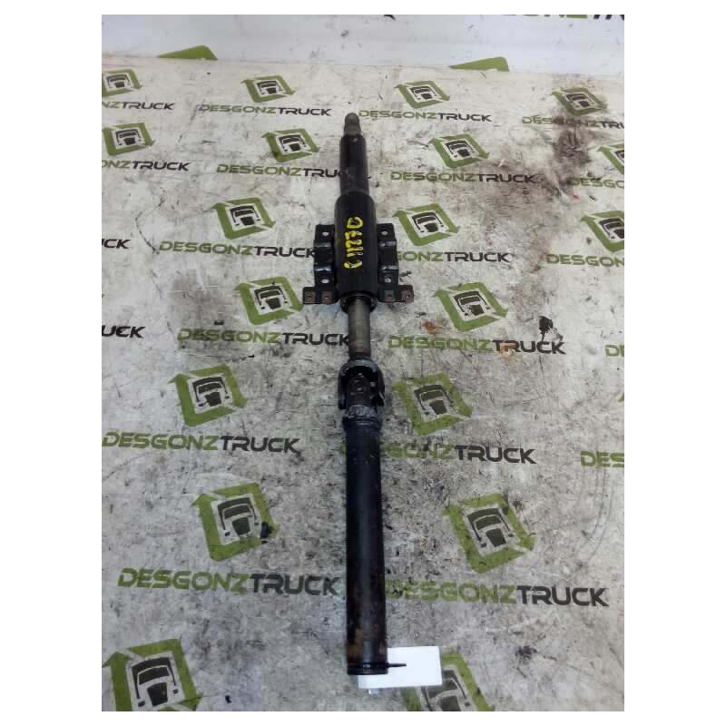 Recambio de columna direccion para nissan trucks l80.09 l80.14 referencia OEM IAM   