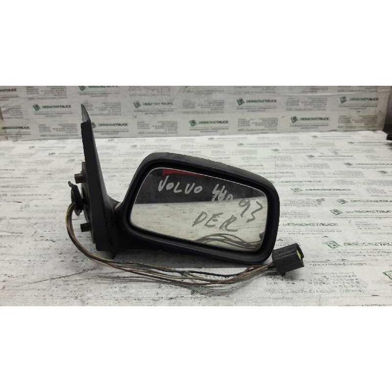 Recambio de retrovisor derecho para volvo serie 440 1.6i referencia OEM IAM   