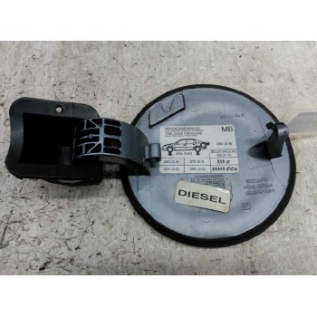 Recambio de tapa exterior combustible para opel astra g berlina club referencia OEM IAM 008046589  
