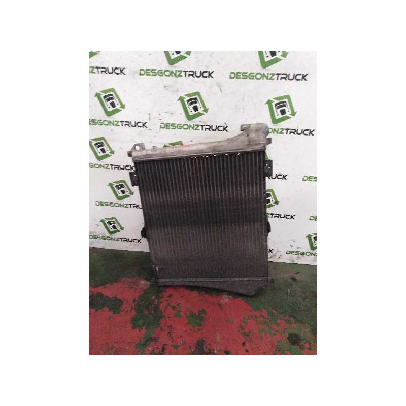 Recambio de intercooler para volvo fe xxx fg 4x2 low largo (l3h1) referencia OEM IAM 2096809401  