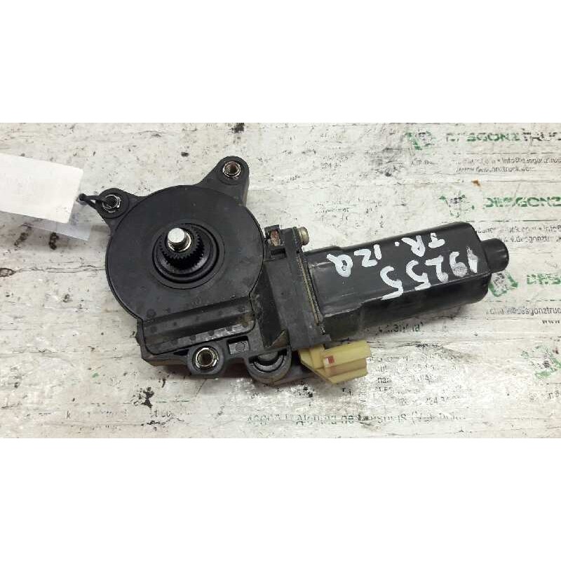 Recambio de motor elevalunas trasero izquierdo para hyundai accent (lc) crdi gl referencia OEM IAM   