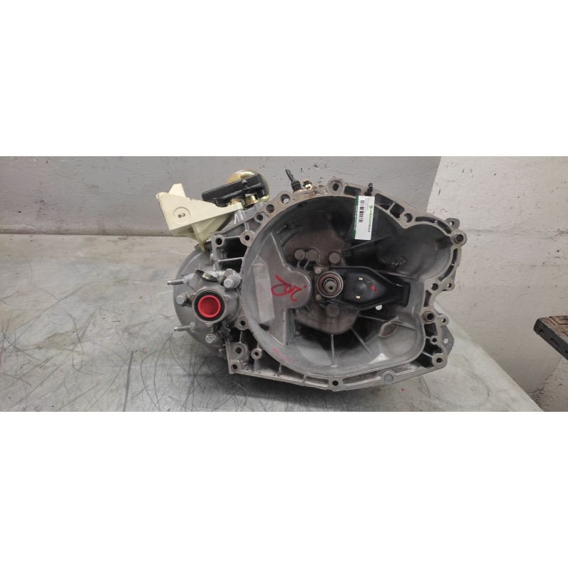 Recambio de caja cambios para peugeot 307 (s1) xs referencia OEM IAM 20DP13 4