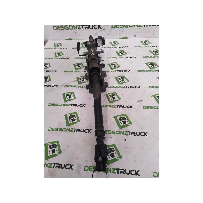 Recambio de columna direccion para nissan trucks atleon 56.15 referencia OEM IAM   