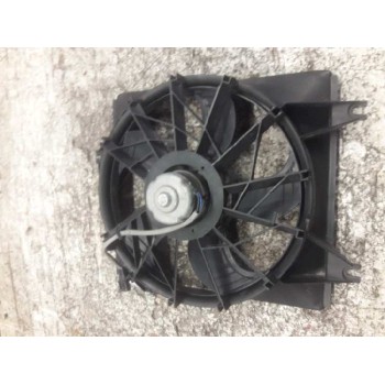 Recambio de electroventilador para hyundai coupe (j2) 1.6 fx coupe referencia OEM IAM 2538629000  