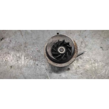 Recambio de bomba agua para chevrolet aveo ls referencia OEM IAM 5439  