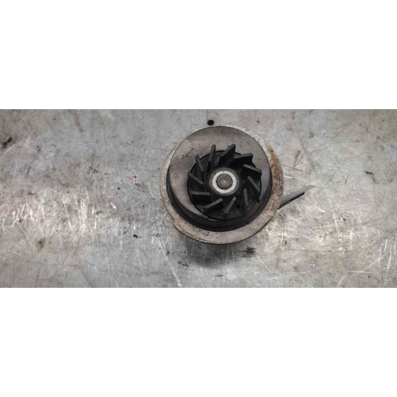 Recambio de bomba agua para chevrolet aveo ls referencia OEM IAM 5439 2