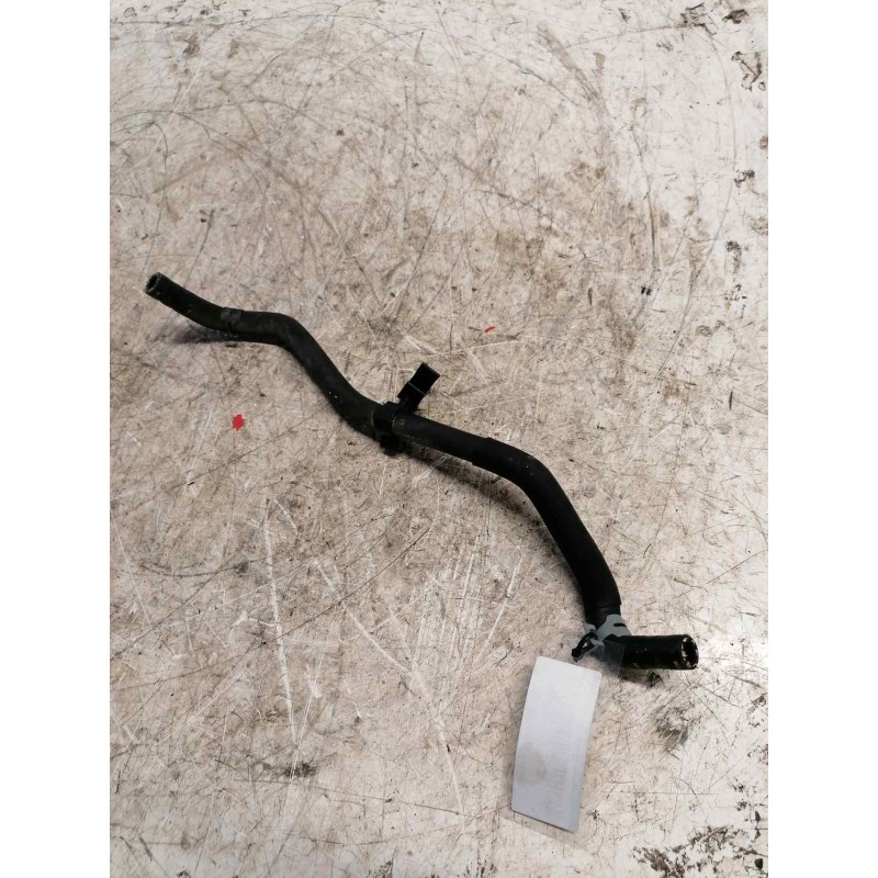 Recambio de manguera de agua para skoda fabia (5j2 ) active referencia OEM IAM 6Y0121107G - Rojo 2