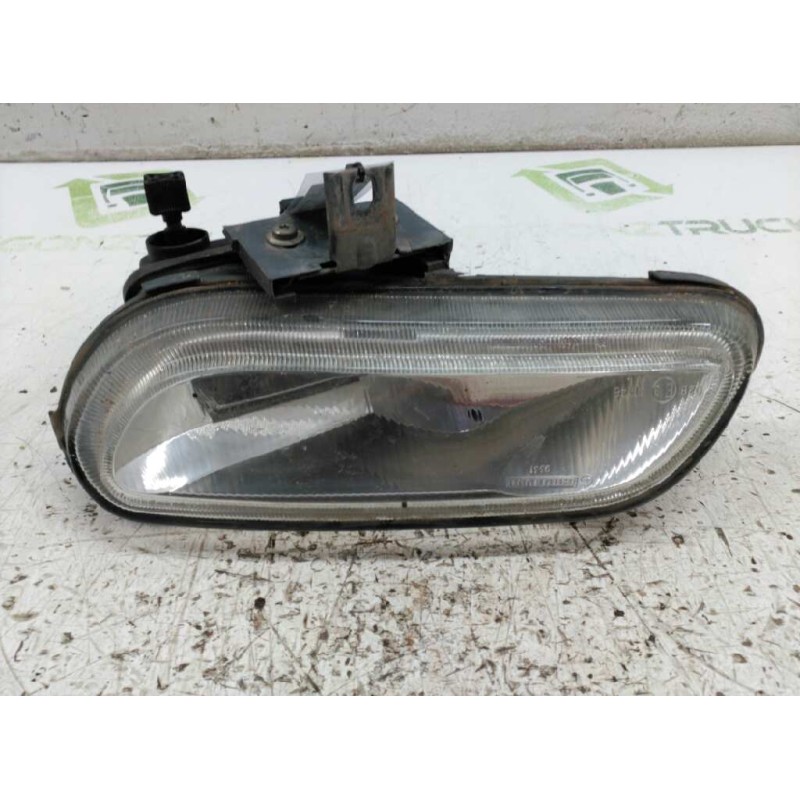 Recambio de faro antiniebla izquierdo para peugeot 406 berlina (s1/s2) srsd referencia OEM IAM   