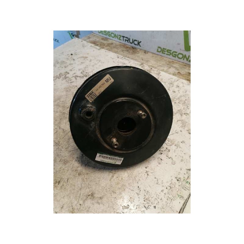 Recambio de servofreno para opel astra h berlina cosmo referencia OEM IAM 13142359  