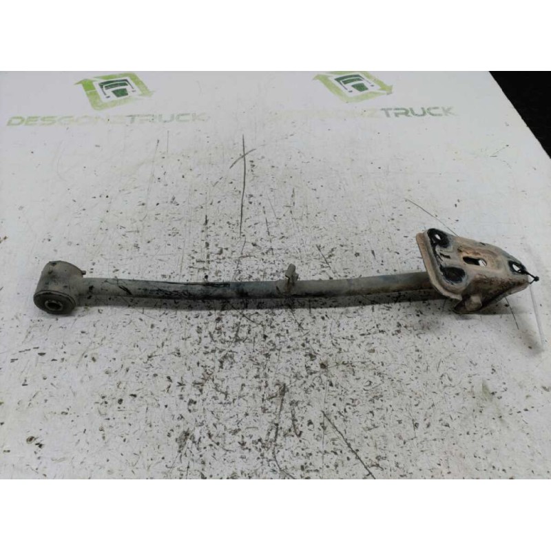 Recambio de brazo suspension inferior trasero derecho para hyundai accent (lc) gl 5p referencia OEM IAM   