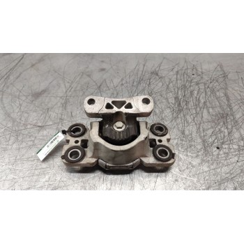 Recambio de soporte motor izquierdo para land rover range rover evoque (l538) 2.0 d referencia OEM IAM EJ327M121AD  