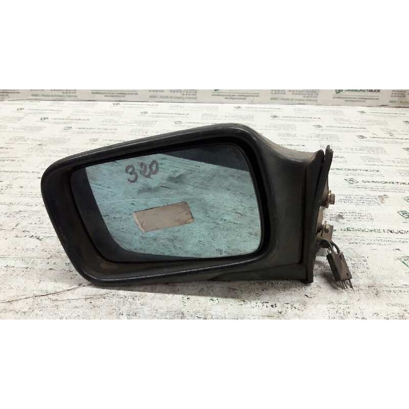 Recambio de retrovisor izquierdo para bmw serie 3 berlina (e30) 316i referencia OEM IAM   