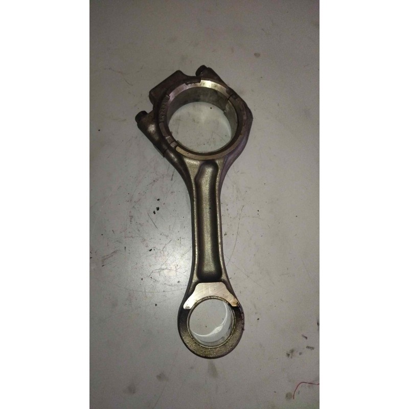 Recambio de biela para daf serie xf105.460 fsa 4x2 super-space-cab referencia OEM IAM 1675250 2