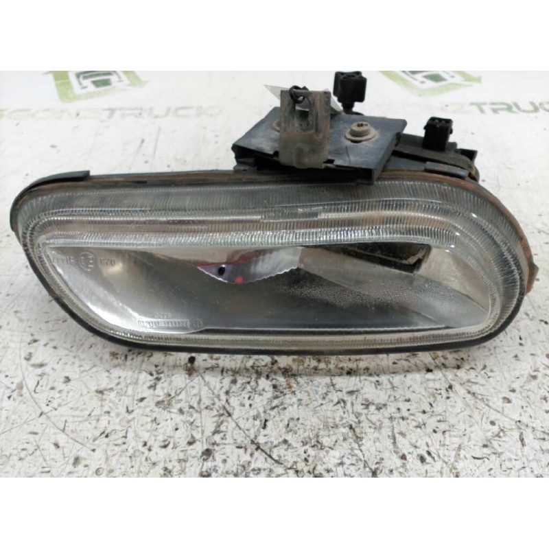 Recambio de faro antiniebla derecho para peugeot 406 break (s1/s2) st td referencia OEM IAM   