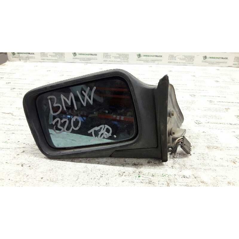 Recambio de retrovisor izquierdo para bmw serie 3 berlina (e30) 316i referencia OEM IAM   