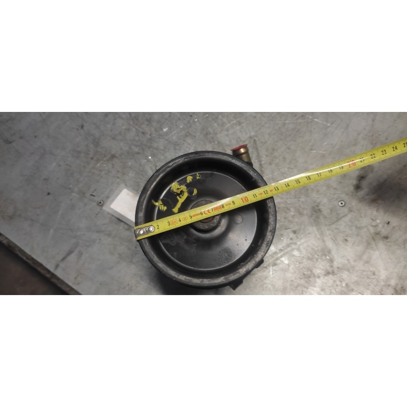Recambio de bomba direccion para ford transit caja cerrada, corta (fy) (2000 =>) 2.4 tde cat referencia OEM IAM YC1E3A733AB 4