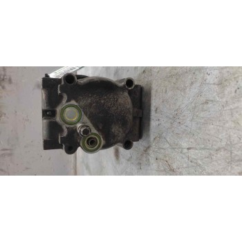 Recambio de compresor aire acondicionado para ford fiesta berlina básico referencia OEM IAM 96FW19D629AE  