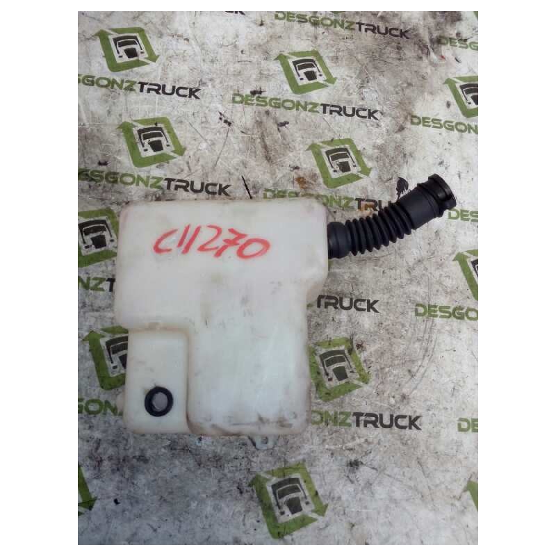 Recambio de deposito limpia para nissan trucks l80.09 l80.14 referencia OEM IAM   