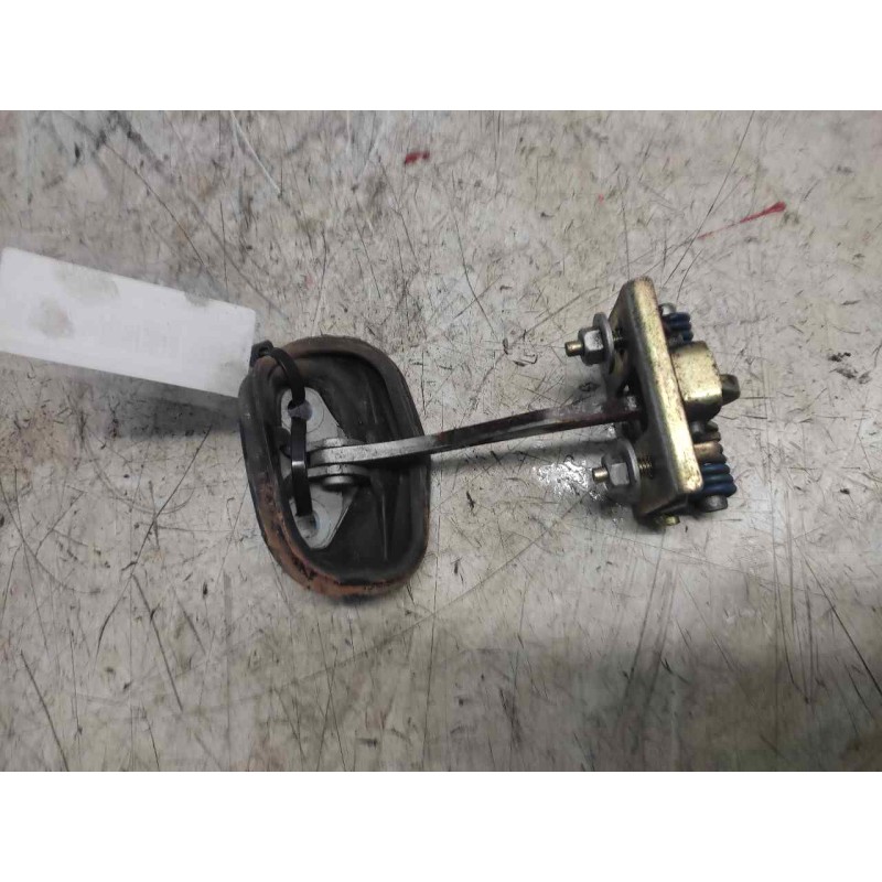 Recambio de retenedor puerta para citroën c5 berlina 2.0 hdi sx referencia OEM IAM   TRASERA IZQUIERDA - Azul 2