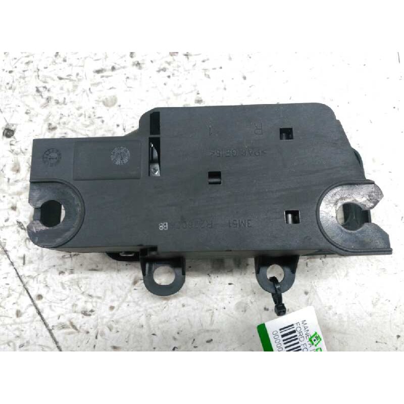 Recambio de maneta interior delantera derecha para ford focus berlina (cap) ghia referencia OEM IAM 1470115 - Azul 2