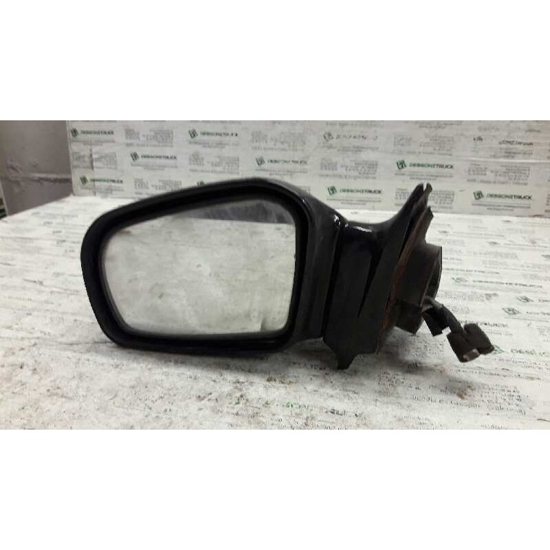 Recambio de retrovisor izquierdo para hyundai s-coupe (sl) 1.5 cat referencia OEM IAM   