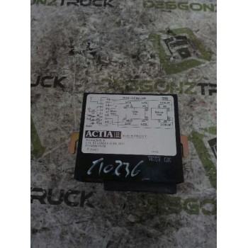 Recambio de modulo electronico para renault premium distribution fas 4x2 cabina larga referencia OEM IAM 5010415051B P104336V04 