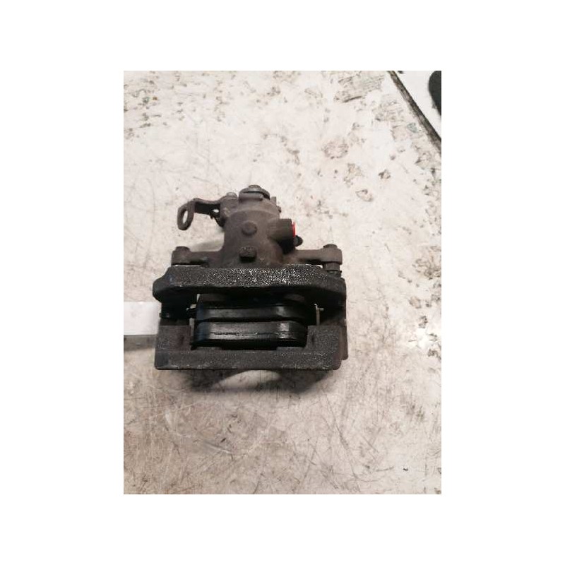 Recambio de pinza freno trasera izquierda para fiat scudo combi (272) l1h1 120 multijet (5 pl.) referencia OEM IAM - Blanco 3
