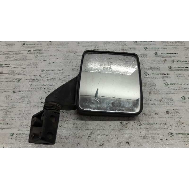 Recambio de retrovisor derecho para iveco daily combi 35 - 10 combi referencia OEM IAM   