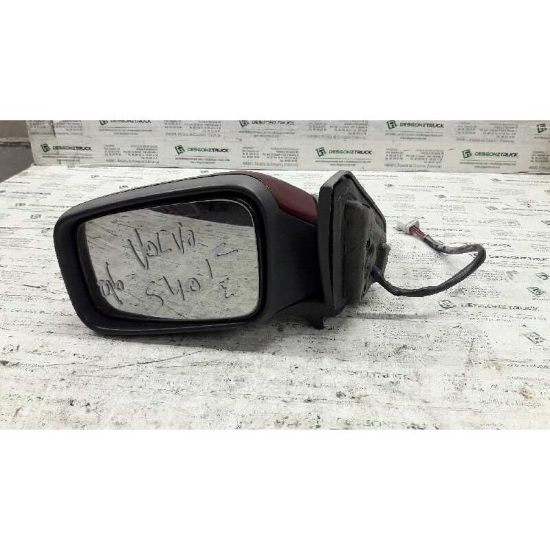 Recambio de retrovisor izquierdo para volvo s40 berlina 1.8 16v referencia OEM IAM   