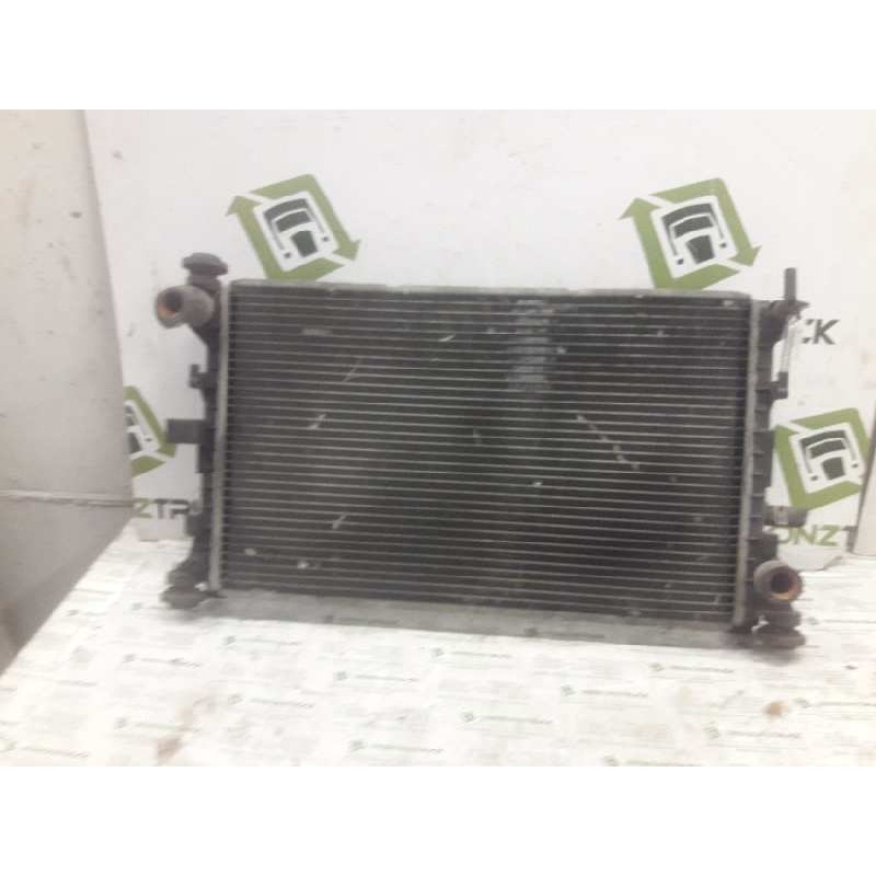 Recambio de radiador agua para ford focus berlina (cak) ambiente referencia OEM IAM 98AW8K160PF  