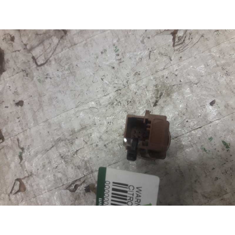 Recambio de warning para citroën xsara berlina 1.4 hdi magic referencia OEM IAM  5 PINS 2