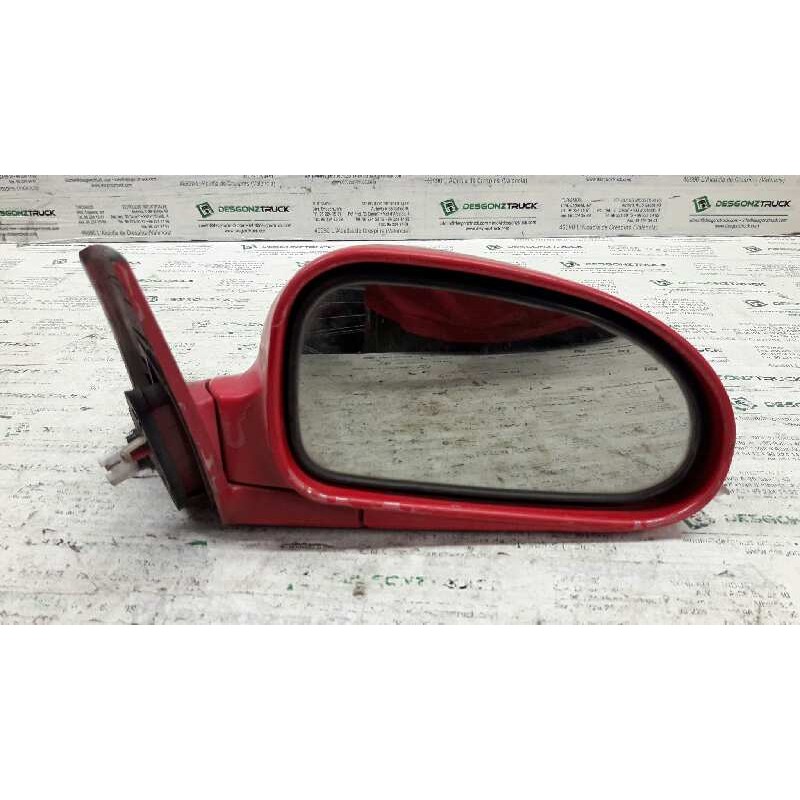 Recambio de retrovisor derecho para hyundai coupe (j2) 1.6 fx coupe referencia OEM IAM   