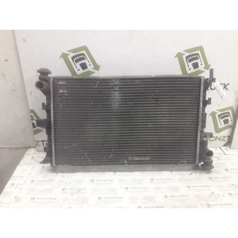 Recambio de radiador agua para ford focus berlina (cak) ambiente referencia OEM IAM 98AB8005MF  