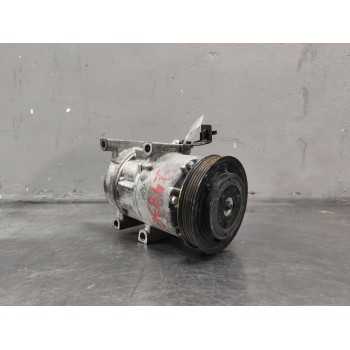Recambio de compresor aire acondicionado para hyundai tucson (tl, tle) 1.7 crdi referencia OEM IAM NFFCA02  