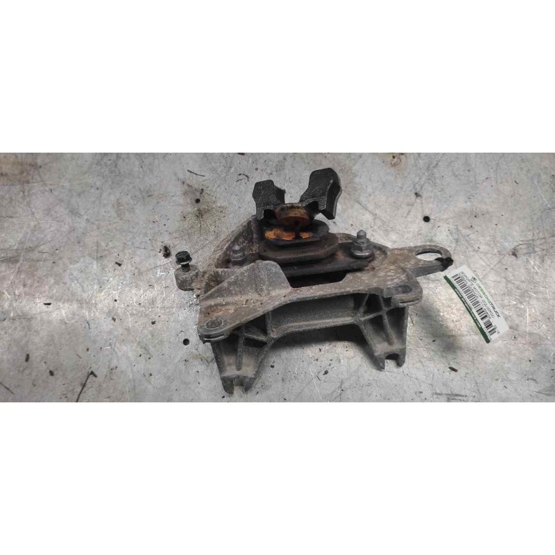 Recambio de soporte motor izquierdo para nissan qashqai (j11) acenta referencia OEM IAM 112221641R  