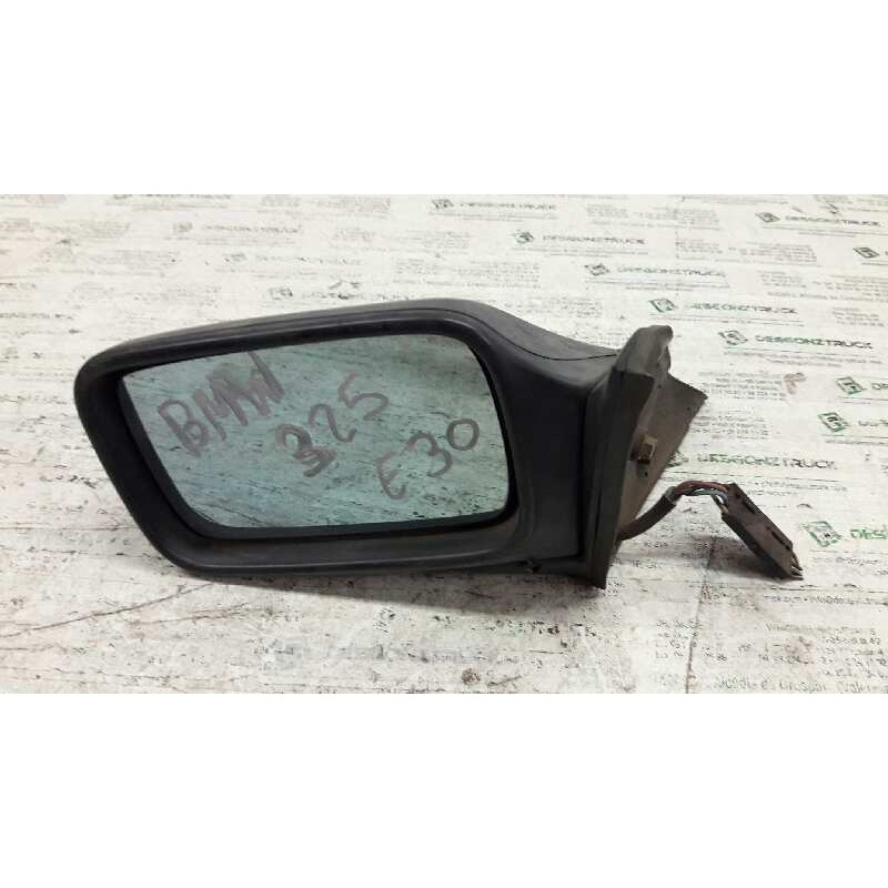 Recambio de retrovisor izquierdo para bmw serie 3 berlina (e30) 325i referencia OEM IAM   