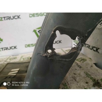 Recambio de guardabarros delantero derecho para iveco eurocargo 05.03  fg 75 e tráfico urbano referencia OEM IAM   
