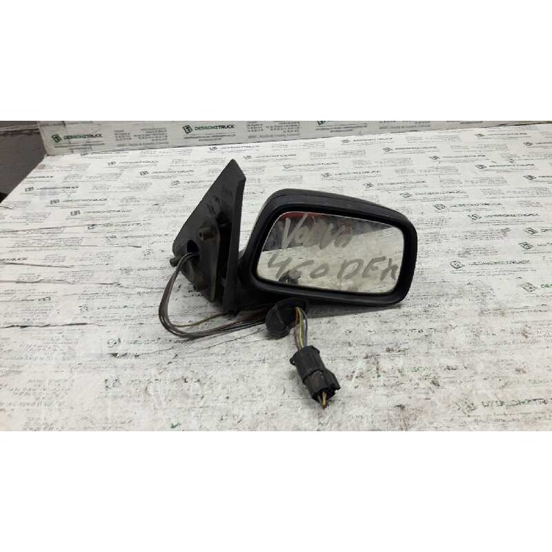 Recambio de retrovisor derecho para volvo serie 460 1.6i referencia OEM IAM   