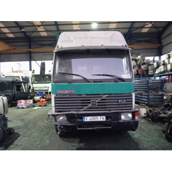 volvo fl 618 interc. 180/210/220/250 del año 1996