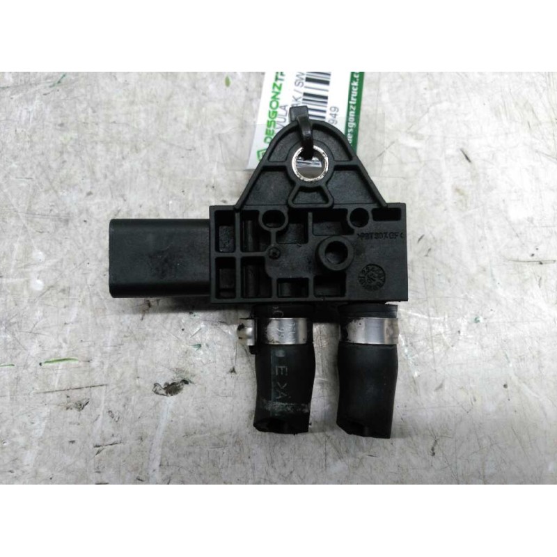 Recambio de electro valvula para peugeot 307 break/sw (s2) sw d-sign referencia OEM IAM   