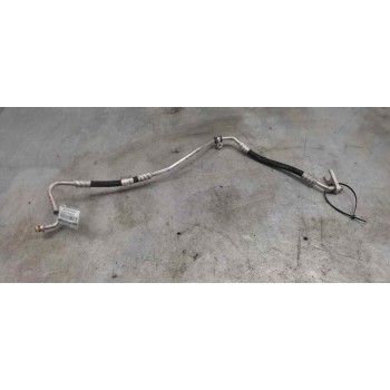 Recambio de tubos aire acondicionado para mercedes-benz vito kasten (639) 2.1 cdi referencia OEM IAM A6398300115008  