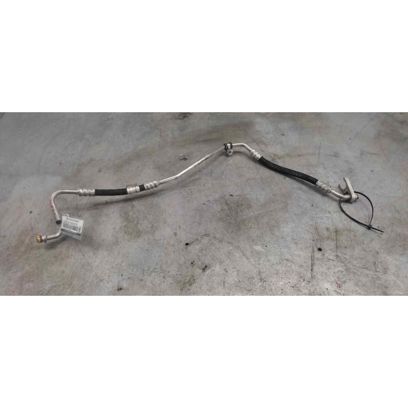 Recambio de tubos aire acondicionado para mercedes-benz vito kasten (639) 2.1 cdi referencia OEM IAM A6398300115008  